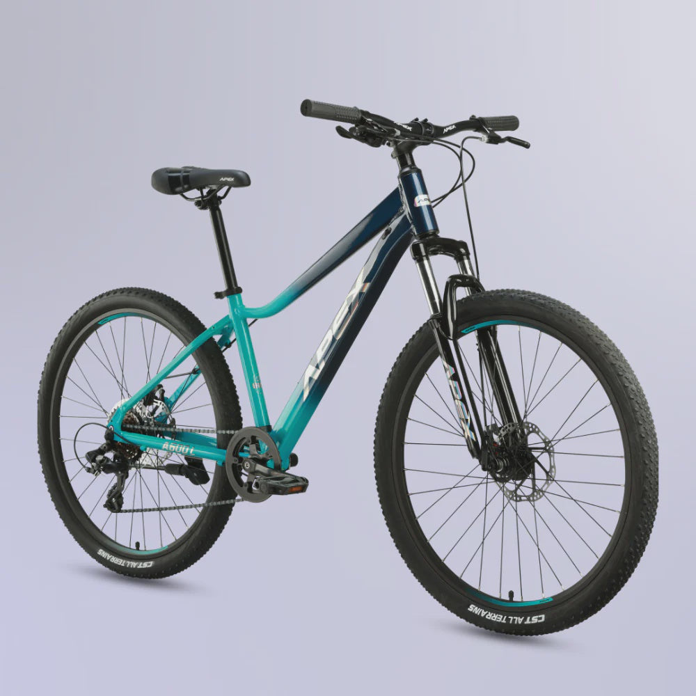 A600 Ladies I 26 inch Alloy MTB A-SMALL – Bike Barn