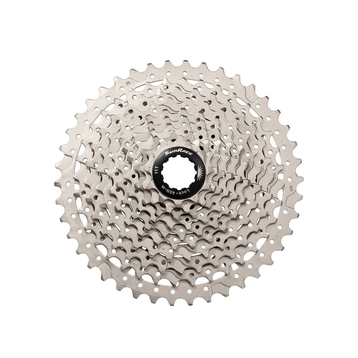 Sunrace CSM980 9 Velocità 11-40T: La Scalata Non È Mai Stata Così Dolce! 🚵