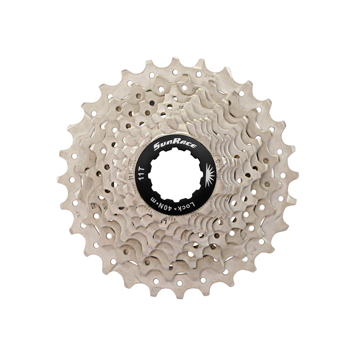 Compra Sunrace Pacco Pignoni 9V 11-25T su HBS