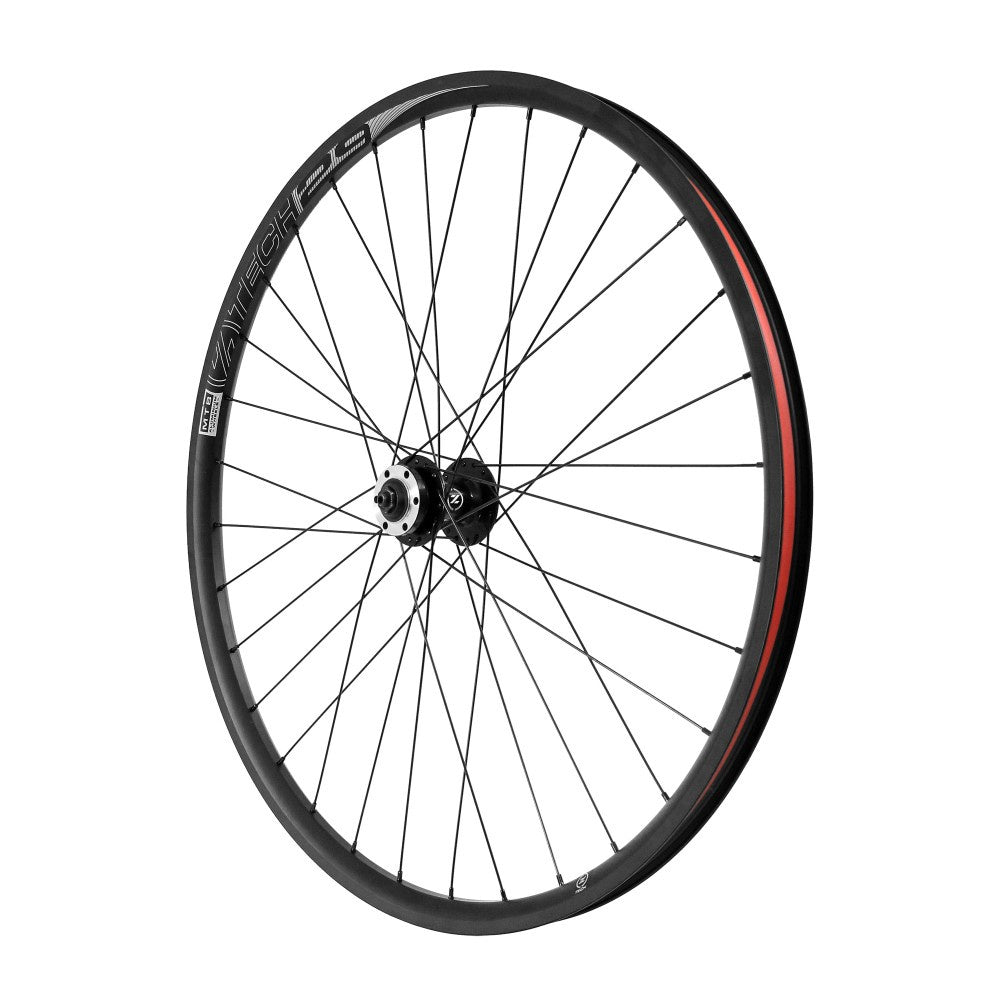 Z-Tech 29'' Front Wheel – Bike Barn