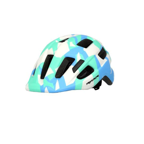 Ryder Helmet Storm BLUE