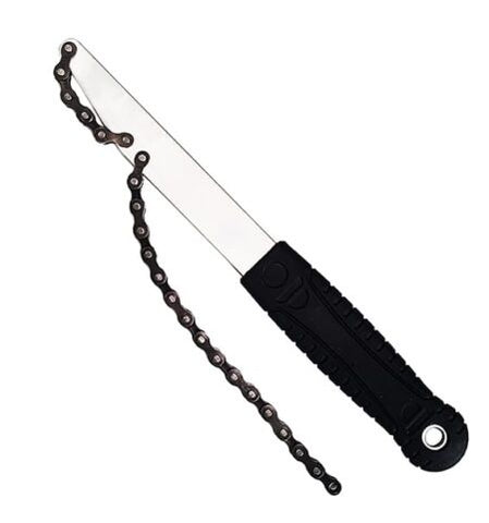 Tool Chain Whip