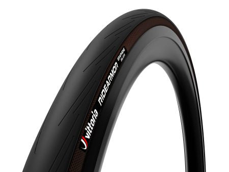 RideArmor II 700 x 32c TLR full black G2.0
