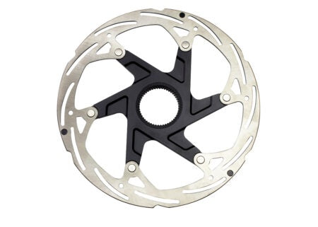Brake Disc Rotor 160mm Centerlock (FRC-01SS)
