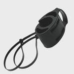 Handlebar Watch Mount