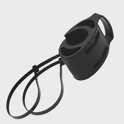 Handlebar Watch Mount