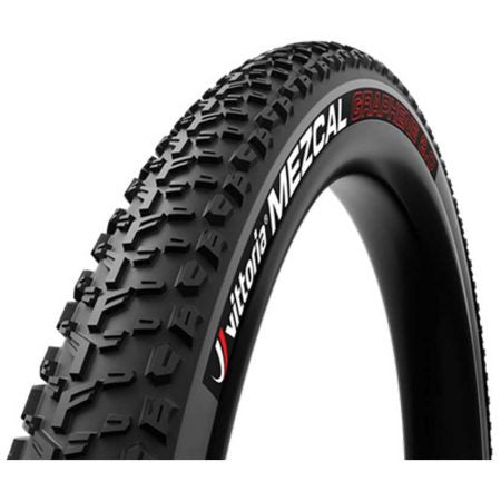 Mezcal III 27.5×2.35 XC-Trail anth-blk-blk G2.0