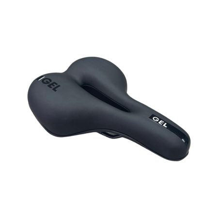 Saddle Comfort Gel Ladies 2
