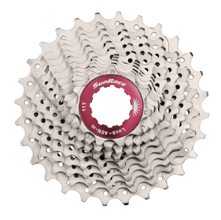 Cassette Sunrace Rx1 11 Speed 11-32T Road