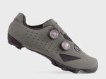 Lake MX238 Gravel Wide Beetle Black S