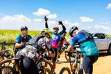 PARYS RIDE 2 AUG 2026 TICKETS