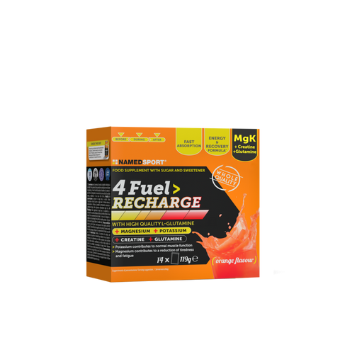 4FUEL> RECHARGE