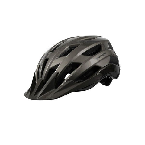 Ryder Helmet Calibre SM/MD GLOSS ANTHRACITE