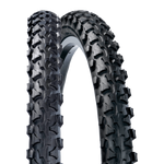 Tyre 20 x 2.125 Black MTB