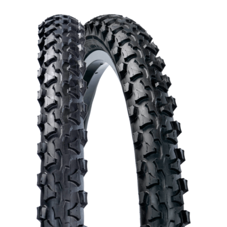 Tyre 20 x 2.125 Black MTB