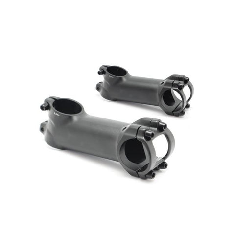 Ryder Stem Al 6D Os - Black 45 MM