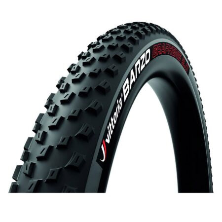 Barzo 27.5×2.35 XC-Trail anth-blk-blk G2.0