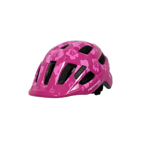 Ryder Helmet Groove PINK