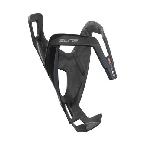 Elite Cage Vico Carbon Matte Black Graphic