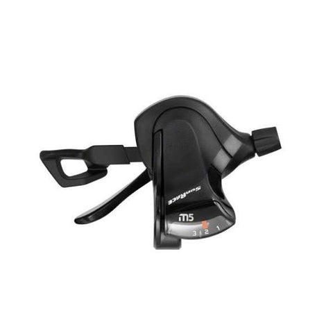 Sunrace Dual Lever Trigger M503 Left 3 Speed