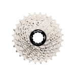 Sunrace Cassette Sprocket Rx 10S 11-25T - Metallic Silver