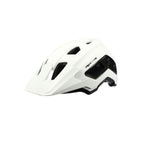 Ryder Helmet Berm SM/MD MATTE WHT/BLK