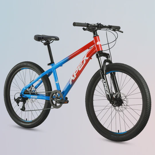 A400 MENS | 24 INCH MTB – Bike Barn