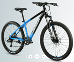 A600 MENS I 26 INCH ALLOY MTB