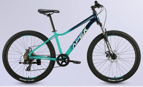 A600L 26 INCH MTB 2022 M