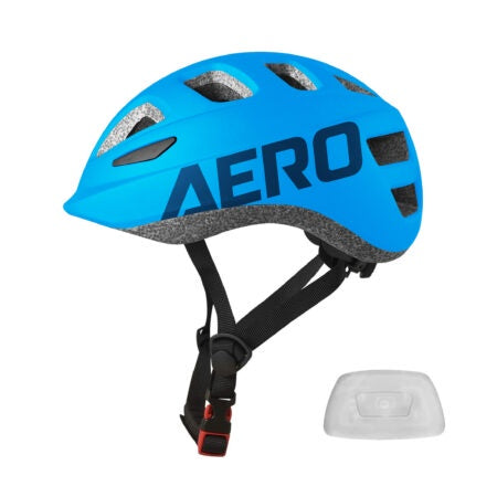 Helmet MTB – Blue XS