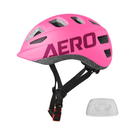 Helmet MTB – Pink XS