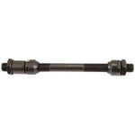 Axle Rear QR M10