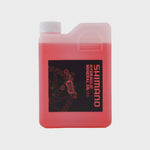 SHM HYDRAULIC MINERAL OIL 500ML 1
