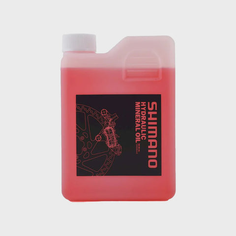SHM HYDRAULIC MINERAL OIL 500ML 1