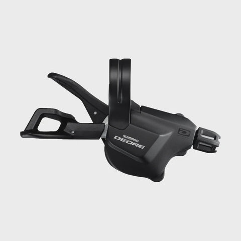 SHM SLM6000 RH SHIFTER W/OUT DISPLAY