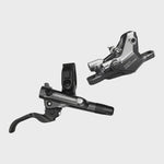 SHM M6100 DEORE R/REAR BRAKE 1700MM