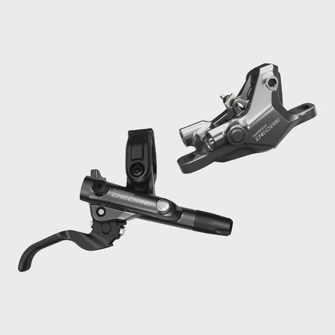 SHM M6100 DEORE R/REAR BRAKE 1700MM
