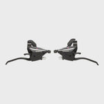 SHM STEF500 SHIFT/BRAKE SET 3X7SPD CANTI
