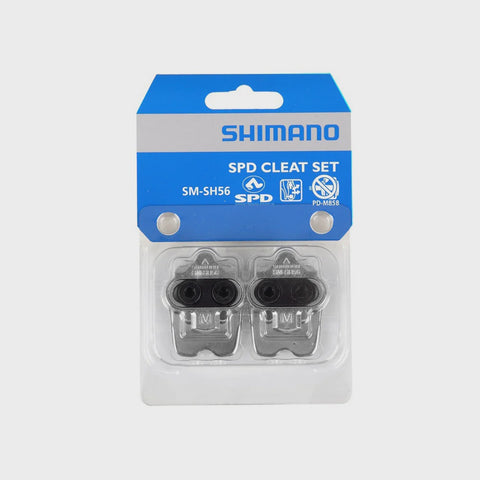 SHM AM-SH56 CLEAT SET MULTIPLE RELEASE