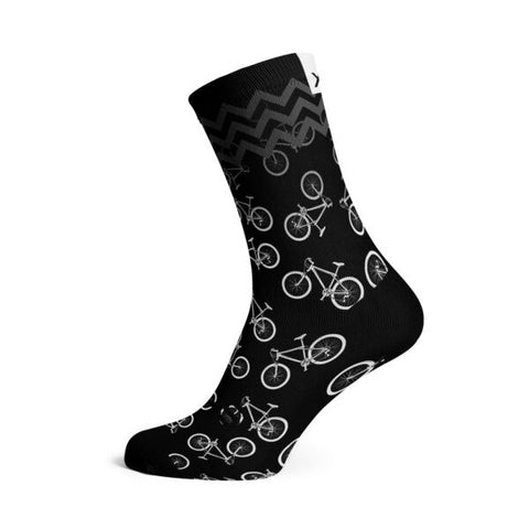 Bikes Socks 8-12