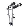 Arezzo 4 Bike Towball bike carrier