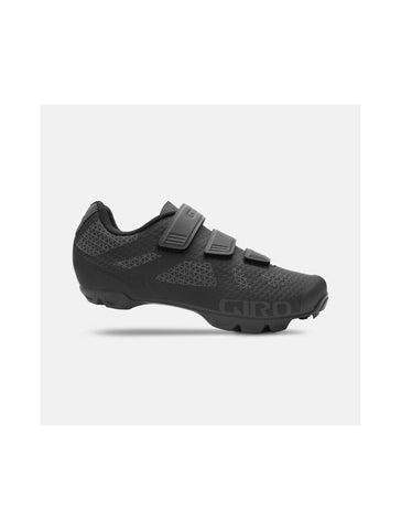 Giro MTB Shoe Ranger - Black