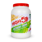 HIGH5 RECOVERY DRINK (1.6KG) BANANA & VANILLA