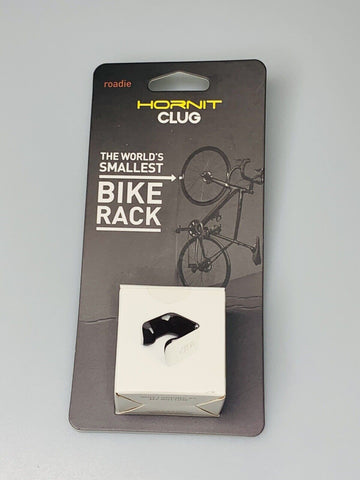 Hornit Clug The World's Smallest Bike Rack, 23-32 mm, 1-1.25" Tire Size