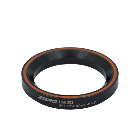 34.1 x 46 x 7mm 45/45 Scott Headset Bearing