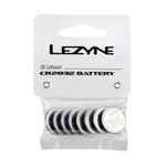 L/SET BATTERY LEZYNE FEMTO PER BAT