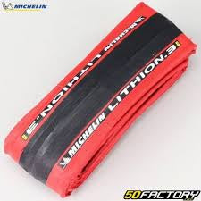 Michelin Lithion3
