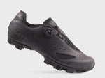 LAKE MX177 WIDE BLACK BLACK
