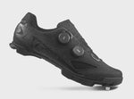 Lake MX238 Gravel STAND Black