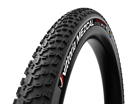 Mezcal III 29×2.25 XC-Trail anth-blk-blk G2.0 Cape Cobra